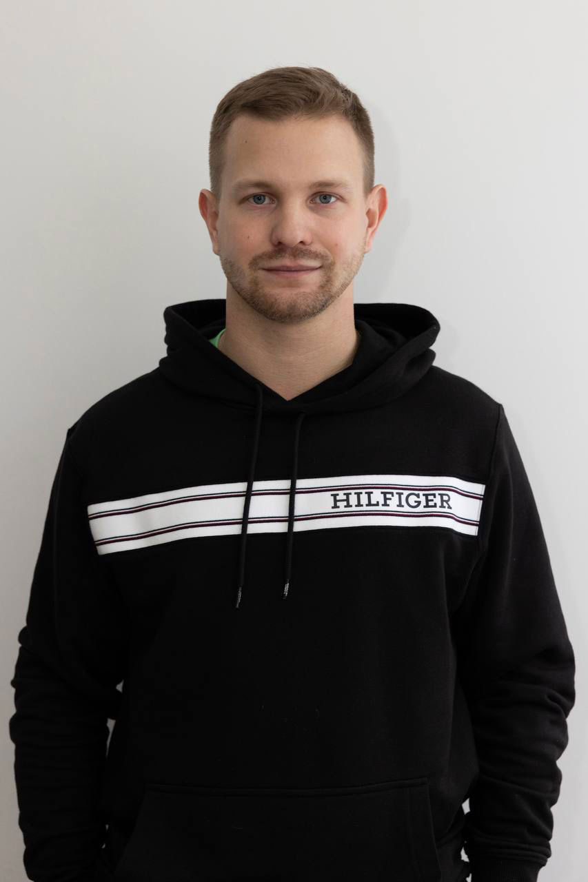 Корец Владислав Васильевич