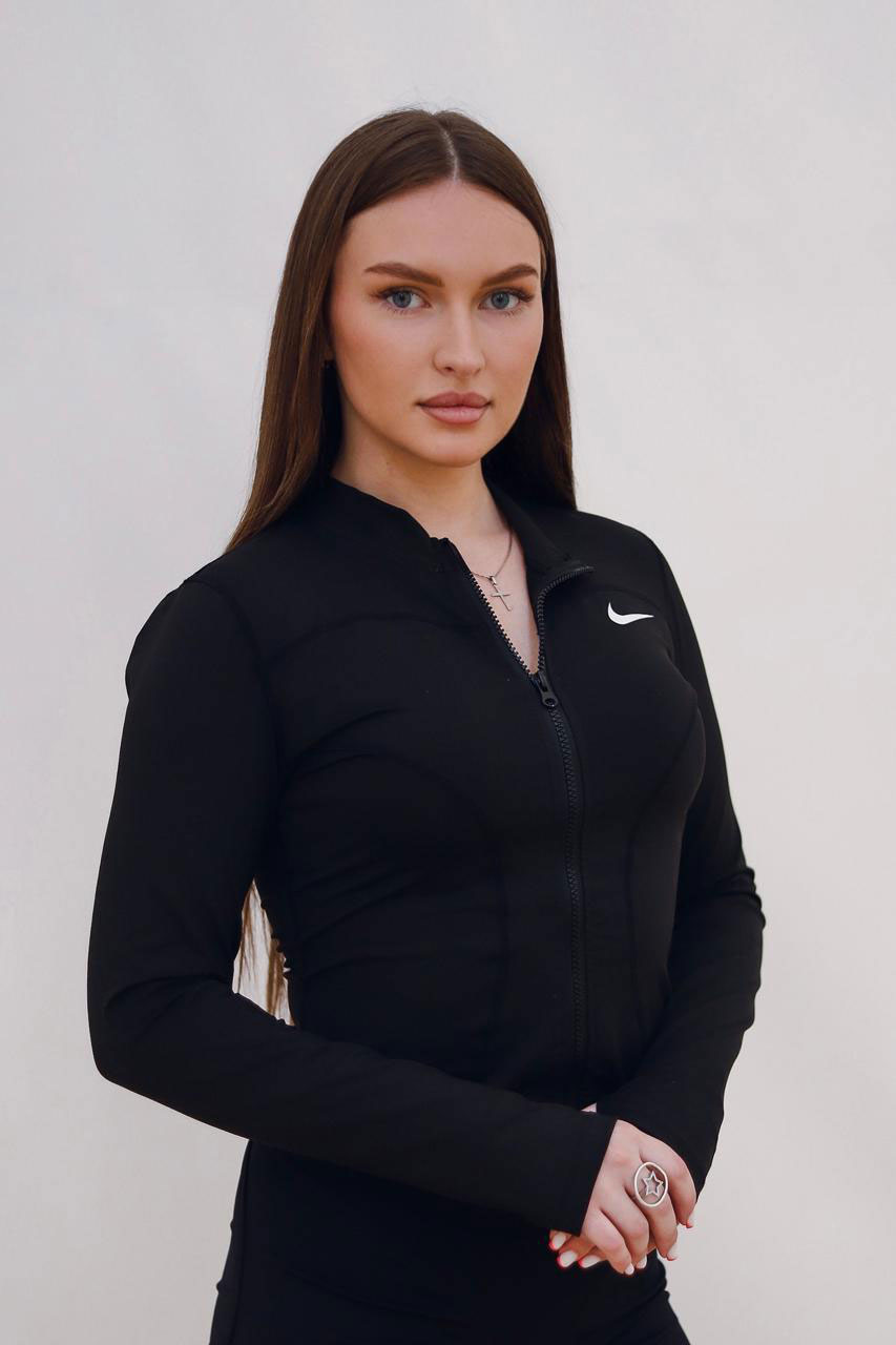 Лихоманова Алина Вадимовна