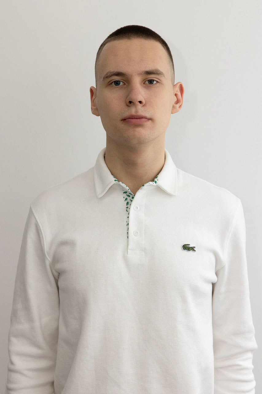 Макарычев Максим Станиславович